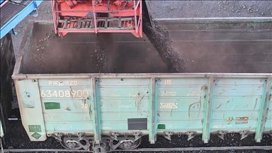 Европската Унија го запре увозот на јаглен од Русија