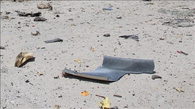 Somalie : Plusieurs blessés suite à un attentat suicide dans la ville de Jowhar