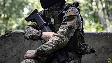Denmark to train Ukrainian soldiers in UK, on its soil
