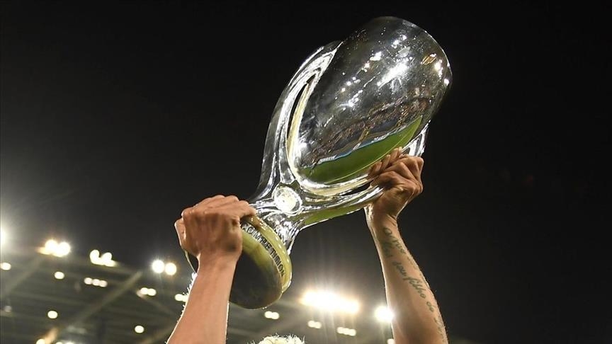 Real Madrid vs Eintracht Frankfurt in the 2022 UEFA Super Cup in Helsinki:  All you need to know, UEFA Super Cup