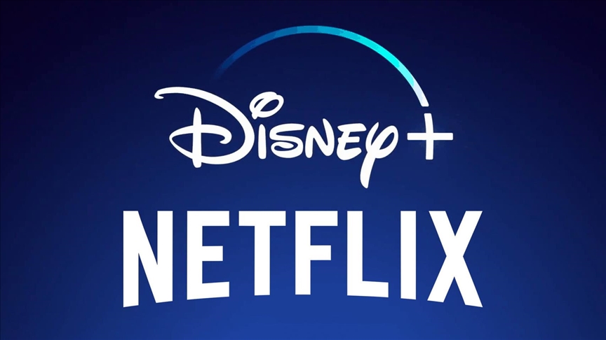 Disney+ surpasses Netflix in number of subscribers for 1st time