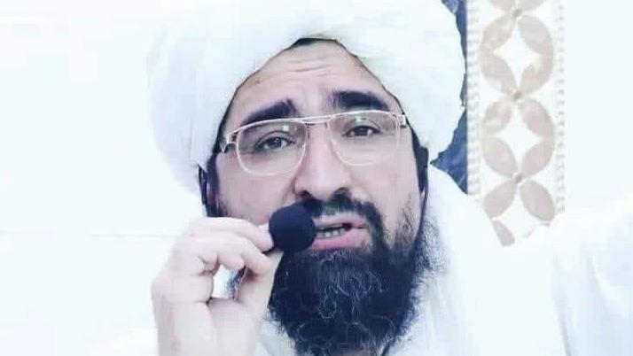 شیخ رحیمالله حقانی از شخصیتهای برجسته طالبان کشته شد