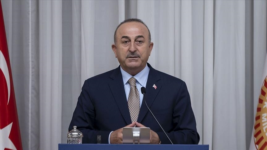 Türkiye, Sweden, Finland to meet on Aug. 26 under joint mechanism Türkiye, Sweden, Finland to meet on Aug. 26 under joint mechanism