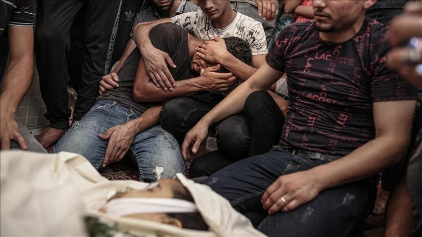 L'ONU appelle à une enquête "immédiate et impartiale" sur la meurtre de civils et d'enfants à Gaza