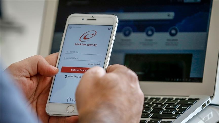 Число пользователей «Электронного правительства» Турции превысило 60 млн