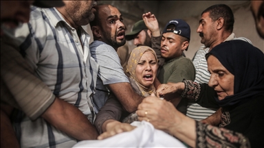 وفاة طفلة متأثرة بجراحها التي أُصيبت بها في التصعيد الأخير على غزة