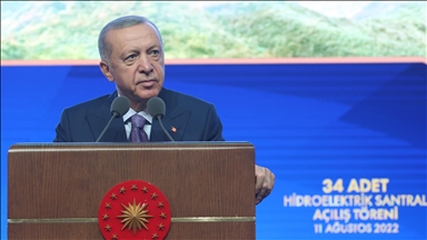 Ердоган: Грција беше вознемирена поради новиот брод за дупчење на Туркије во Источниот Медитеран