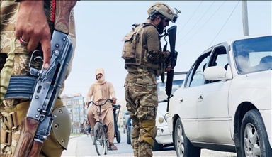 Les Taliban annoncent la mort de l'éminent religieux Abdul Rahim Haqqani