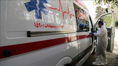 وزارت بهداشت ایران: تا 2 هفته دیگر کرونا رشد افزایشی خواهد یافت