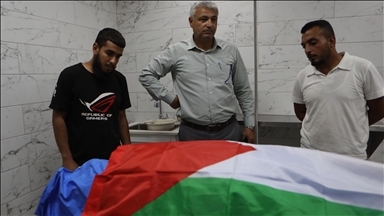 إسرائيل تفرج عن جثمان أسيرة فلسطينية