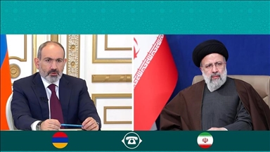 Раиси: Иран не приемлет изменений границ в регионе