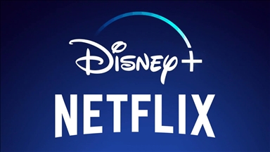 Disney+ surpasses Netflix in number of subscribers for 1st time