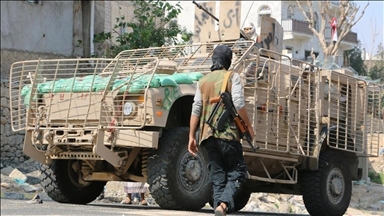 قلق أمريكي وفرنسي إزاء أحداث شبوة اليمنية
