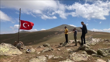 Fatih Sultan Mehmet'in Trabzon'u fetih rotası belirlenmeye başladı