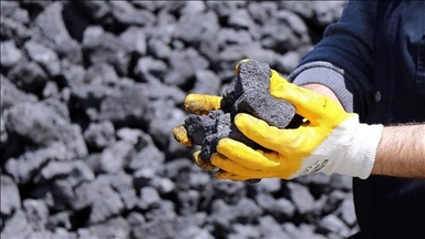 L'embargo européen sur le charbon russe entre en vigueur 