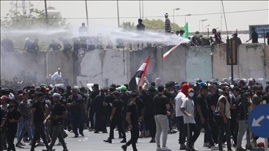 العراق.. "الإطار التنسيقي" و"التيار الصدري" يدعوان أنصارهما للتظاهر