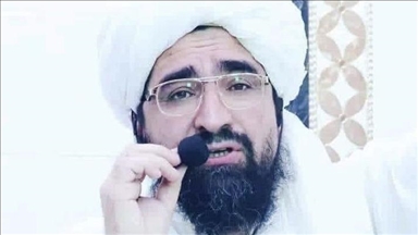 شیخ رحیم‌الله حقانی از شخصیت‌های برجسته طالبان کشته شد