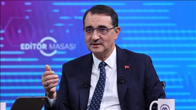 Донмез: „Туркије ќе биде подготвена да го користи природниот гас од Црното Море во март следната година“