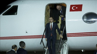 Глава Минторга Турции посетит Пакистан