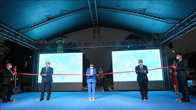 Turkish Aegean city set to host 91st international trade fair
