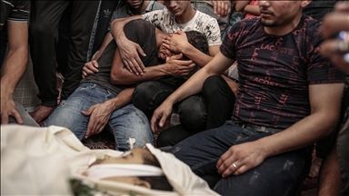 مفوضة أممية تطالب بتحقيق "فوري ونزيه" في قتل المدنيين والأطفال بغزة 