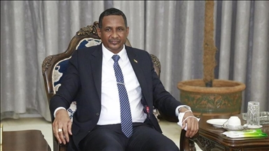 Deputy head of Sudan's transitional council hopes for agreement on civilian gov’t
