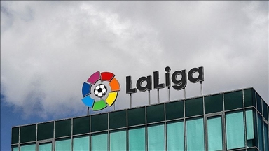 Spanish La Liga to kick off Friday