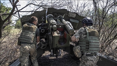 Rusia: Mbështetja ushtarake e SHBA-së për Ukrainën zgjat konfliktin