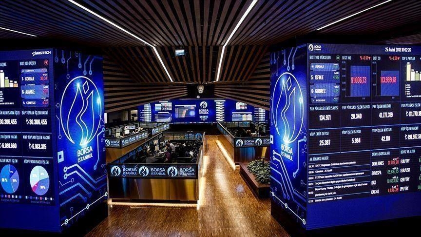 Türkiye's Borsa Istanbul opens Friday up