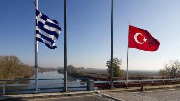 Greek state built on anti-Türkiye rhetoric: Turkish officials