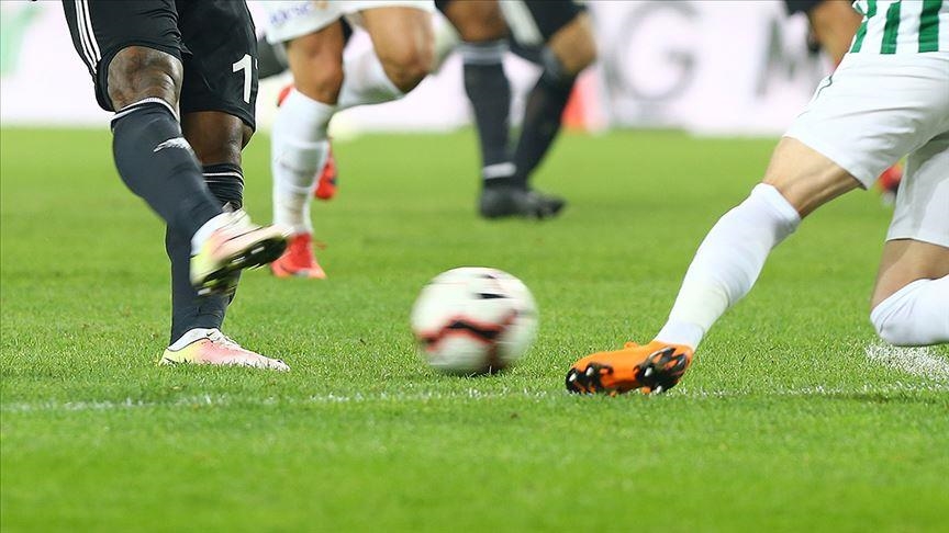 Konyaspor tersingkir dari Liga Konferensi Eropa UEFA