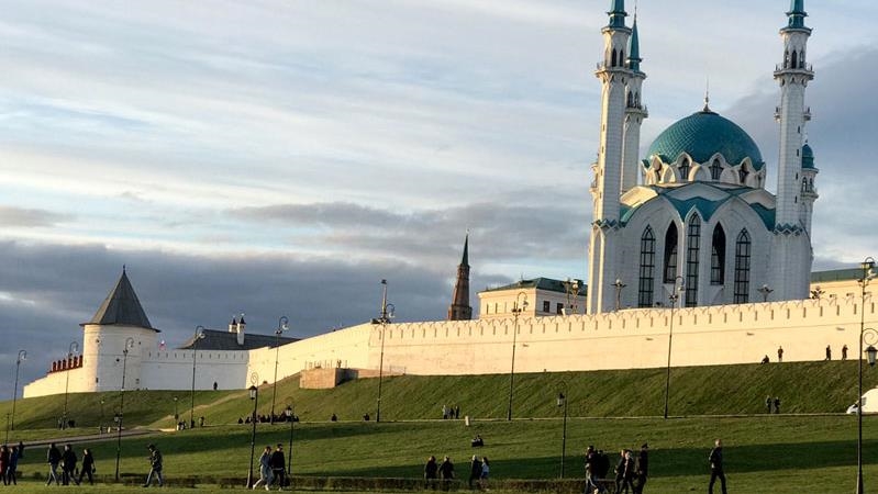 В Казани пройдет глобальный молодежный саммит