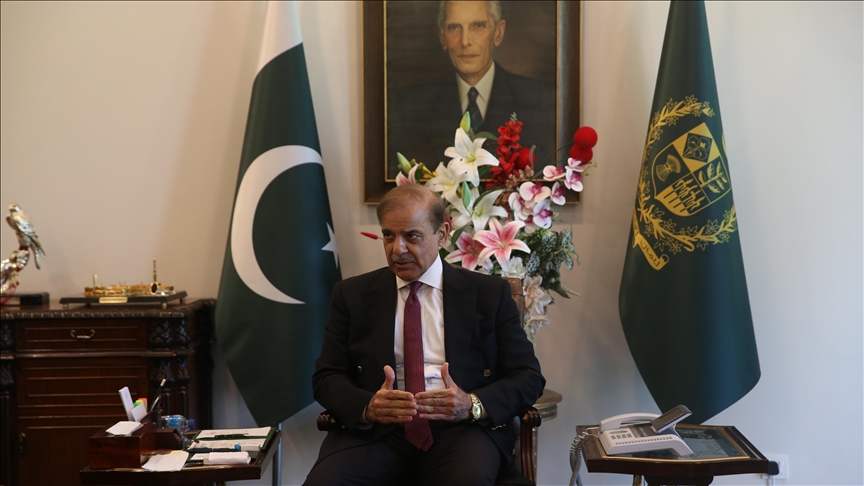 Pakistan'dan Türk iş insanlarına enerji sektörüne yatırım çağrısı