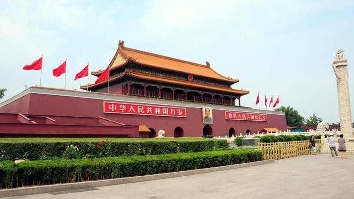 الصين تفرض عقوبات على دبلوماسية ليتوانية إثر زيارتها تايوان