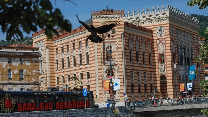 U BiH danas nestabilno vrijeme, tokom vikenda pljuskovi i grmljavina