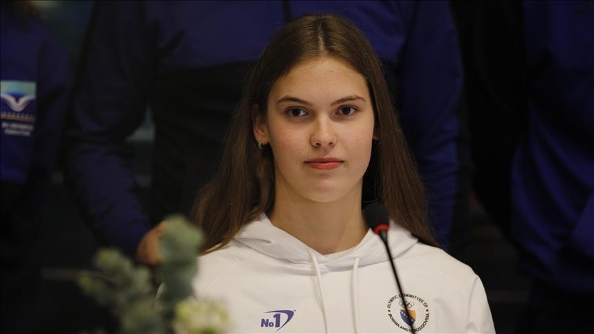 Evropsko prvenstvo u plivanju: Lana Pudar bez finala na 50 metara delfin