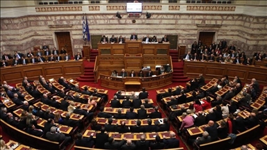 Greek official advocates ‘necessity’ of spying on country’s Muslim Turkish-origin deputies