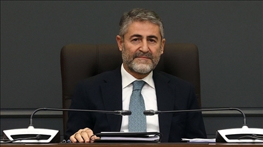 Hazine ve Maliye Bakanı Nebati'den CHP Genel Başkanı Kılıçdaroğlu'na 'ÖTV' yanıtı