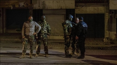 Tunisie : des affrontements entre militaires et éléments terroristes dans le gouvernorat de Kasserine 