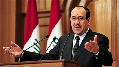 العراق.. المالكي يدعو إلى الحوار لتجاوز الأزمة