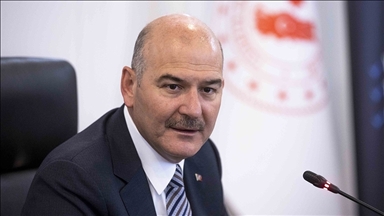 İçişleri Bakanı Soylu'dan, Kılıçdaroğlu'nun seçmen listeleriyle ilgili sözlerine ilişkin açıklama