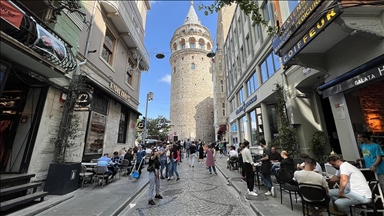 أزقة إسطنبول العتيقة.. رحلة سياحية عبر الزمن الجميل (تقرير)