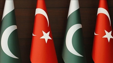 Turkish, Pakistani officials discuss ways to deepen bilateral ties