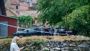 Crna Gora: U pucnjavi na Cetinju 11 mrtvih, policija ubila napadača