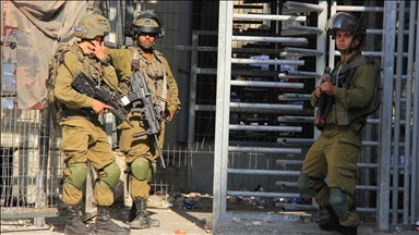 Quel impact de l'escalade israélienne à Gaza sur la situation en Cisjordanie? (Analyse)