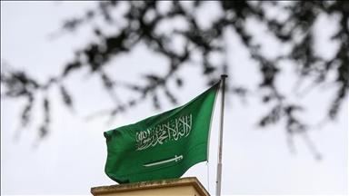 Suicide bomber injures 4 people in Saudi Arabia