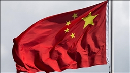 China adopta sanciones contra la viceministra de Transporte y Comunicaciones de Lituania por visitar Taiwán