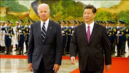 La administración de Biden trabaja para organizar un encuentro cara a cara entre este y su homólogo chino 