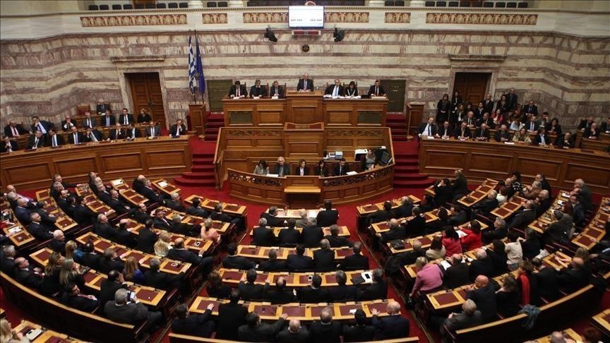 Greek government sinks into major political crisis amid surveillance scandal: Belgian daily