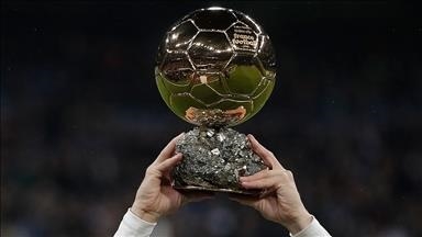 2022 Ballon d’Or nominees unveiled; Messi absent for 1st time